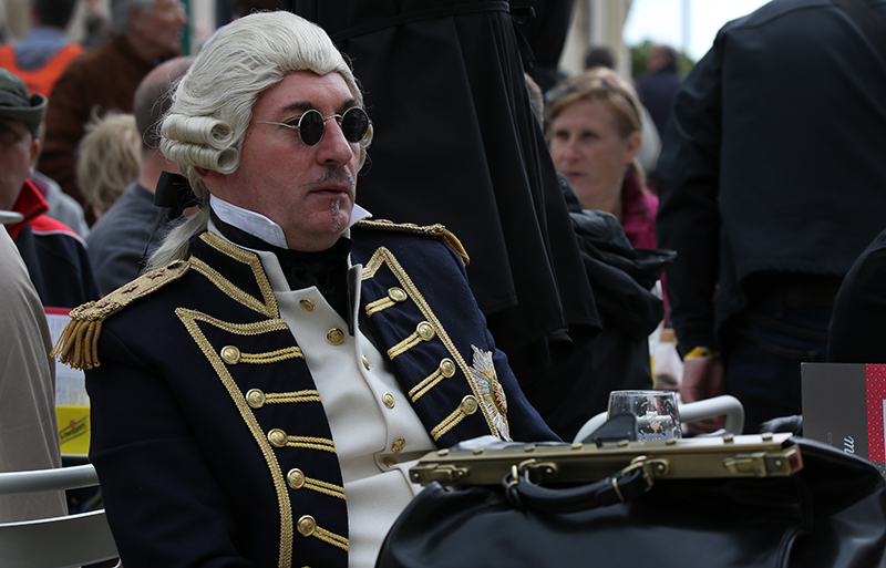 Battle of Waterloo : 200th Anniversary : Re-enactment :  Events : Photo Projects :  Richard Moore Photography : Photographer : 